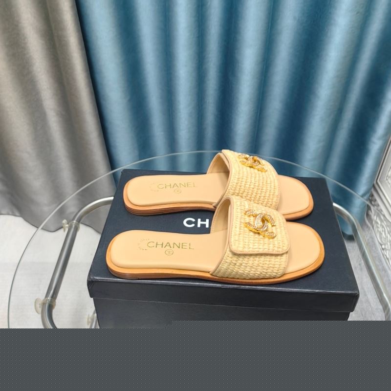 Ch*el slippers